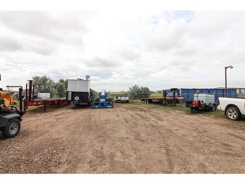 521 Industrial Road, Brooks, AB 