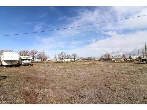 428 2 Street, Suffield, AB - Outdoor With View