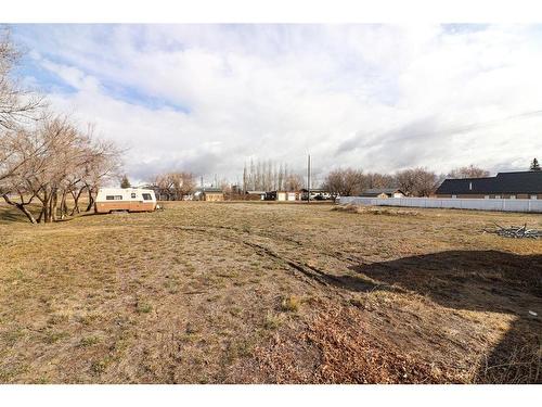 428 2 Street, Suffield, AB - Outdoor With View