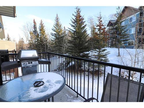 608 & 609-405 4Th St, Rural Cypress County, AB - Outdoor With Balcony With Exterior