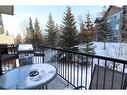 608 & 609-405 4Th St, Rural Cypress County, AB  - Outdoor With Balcony With Exterior 