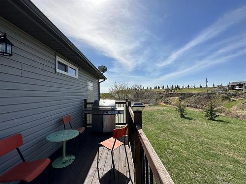 11512 Range Road 63, Rural Cypress County, AB - Outdoor With Deck Patio Veranda With Exterior