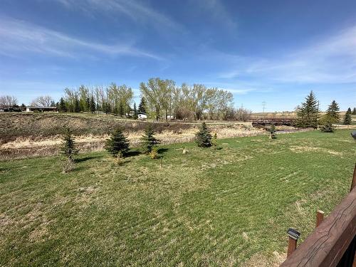 11512 Range Road 63, Rural Cypress County, AB - Outdoor With View