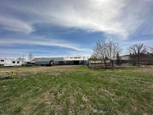 11512 Range Road 63, Rural Cypress County, AB - Outdoor With View