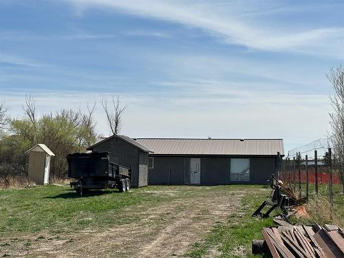 11512 Range Road 63, Rural Cypress County, AB - Outdoor