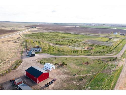 11415 Range Road 61, Rural Cypress County, AB - Outdoor With View