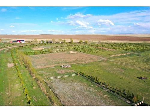 11415 Range Road 61, Rural Cypress County, AB - Outdoor With View