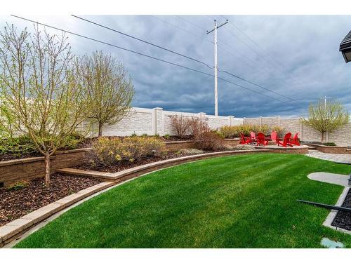27 Links Place Sw, Desert Blume, AB - Outdoor With View