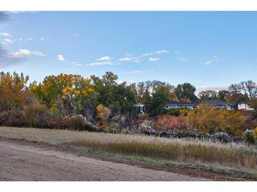 44 Connaught Drive Sw, Medicine Hat, AB - Outdoor With View