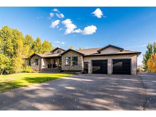 5429B Township Road 121, Rural Cypress County, AB - Outdoor With Facade