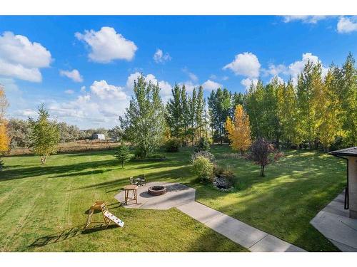 5429B Township Road 121, Rural Cypress County, AB - Outdoor With View