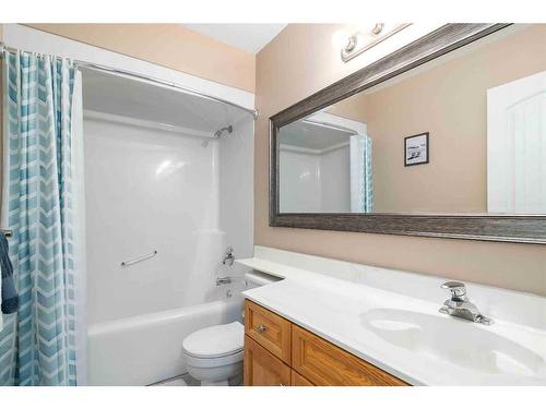 5429B Township Road 121, Rural Cypress County, AB - Indoor Photo Showing Bathroom
