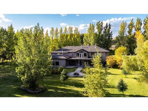 5429B Township Road 121, Rural Cypress County, AB - Outdoor
