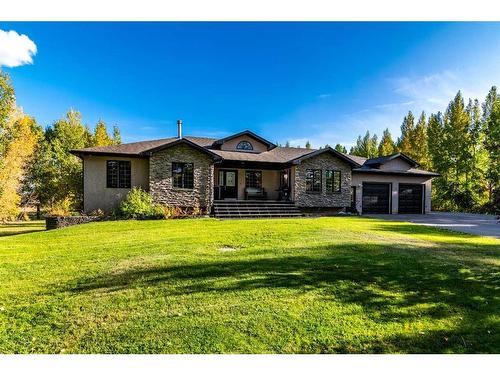 5429B Township Road 121, Rural Cypress County, AB - Outdoor With Facade