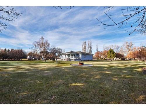 9-5519 South Boundary Road, Rural Cypress County, AB - Outdoor With View