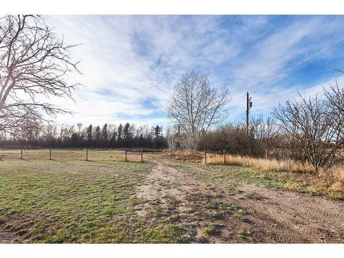 9-5519 South Boundary Road, Rural Cypress County, AB - Outdoor With View