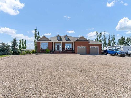 5119B Township Road 114, Rural Cypress County, AB - Outdoor