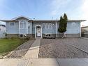 611 2 Street Se, Redcliff, AB  - Outdoor With Facade 
