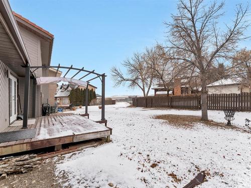 15 Ross View Close Se, Medicine Hat, AB - Outdoor