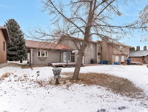 15 Ross View Close Se, Medicine Hat, AB - Outdoor