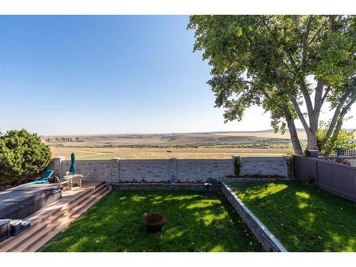 594 Ross Glen Drive Se, Medicine Hat, AB - Outdoor With View