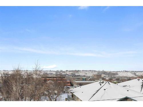 340 5 Street Se, Medicine Hat, AB - Outdoor With View