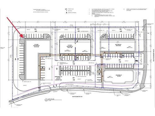 Unit 4 - Building 4-4979 Southlands Drive Se, Medicine Hat, AB 