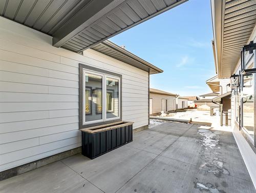 274 Ranchlands Boulevard Ne, Medicine Hat, AB - Outdoor With Exterior