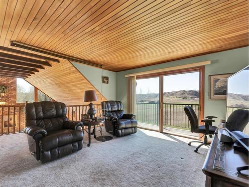 9-13029 Range Road 70, Rural Cypress County, AB - Outdoor With Deck Patio Veranda With Exterior