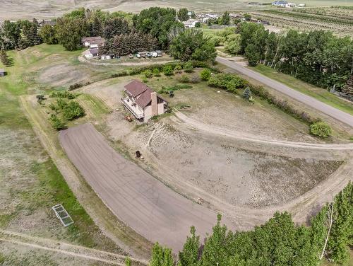 9-13029 Range Road 70, Rural Cypress County, AB - Outdoor With View