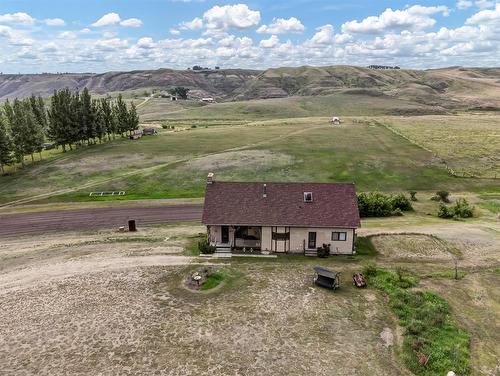 9-13029 Range Road 70, Rural Cypress County, AB - Outdoor With View