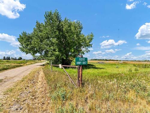11010 Highway 887, Rural Cypress County, AB - Outdoor With View