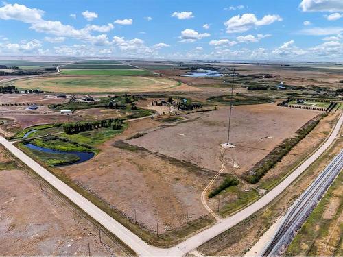 11010 Highway 887, Rural Cypress County, AB - Outdoor With View