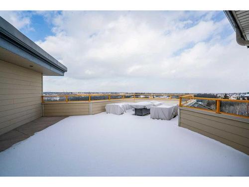 1442-2330 Fish Creek Boulevard Sw, Calgary, AB - Outdoor With Exterior