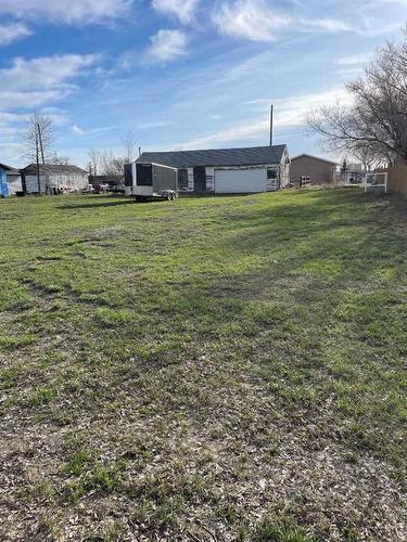 536 3 Street, Suffield, AB - Outdoor With View