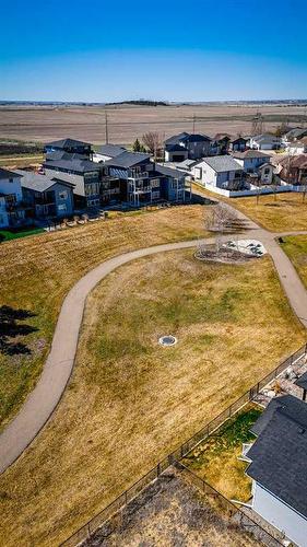 85 Sunwood Crescent Sw, Medicine Hat, AB - Outdoor With View