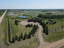 39577 Range Road 20-1, Rural Stettler No. 6, County Of, AB  - Outdoor With View 