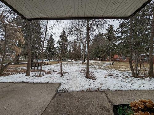6 Units-358 Cambridge Street Se, Medicine Hat, AB - Outdoor With View