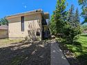 6 Units-358 Cambridge Street Se, Medicine Hat, AB  - Outdoor 