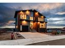 328 Coulee Ridge Drive Sw, Medicine Hat, AB  - Outdoor 
