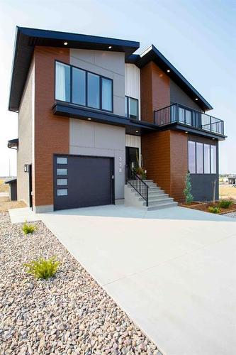 328 Coulee Ridge Drive Sw, Medicine Hat, AB - Outdoor