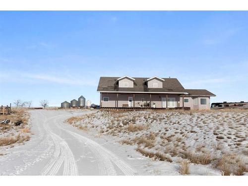 3116 Township Road 123, Rural Cypress County, AB - Outdoor