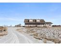3116 Township Road 123, Rural Cypress County, AB  - Outdoor 