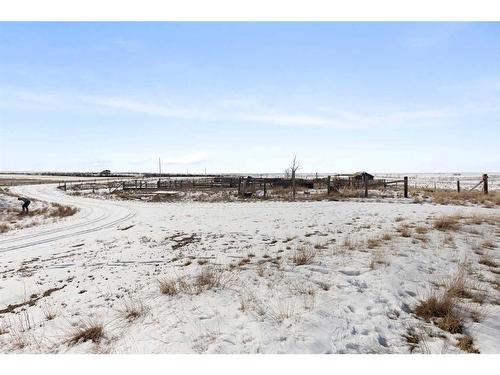 3116 Township Road 123, Rural Cypress County, AB - Outdoor With View
