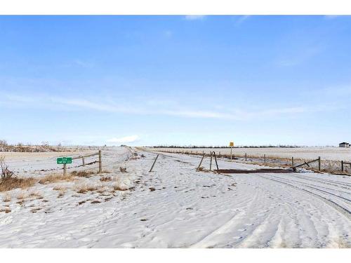 3116 Township Road 123, Rural Cypress County, AB - Outdoor With View