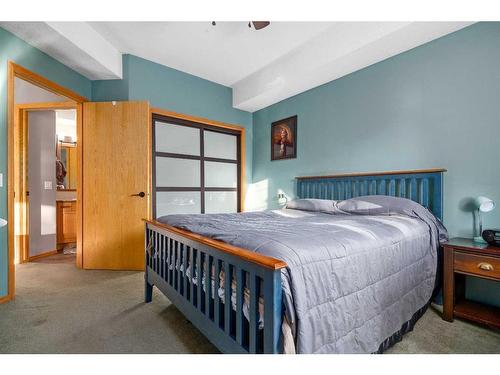 209-29 River Ridge Drive Nw, Medicine Hat, AB - Indoor Photo Showing Bedroom