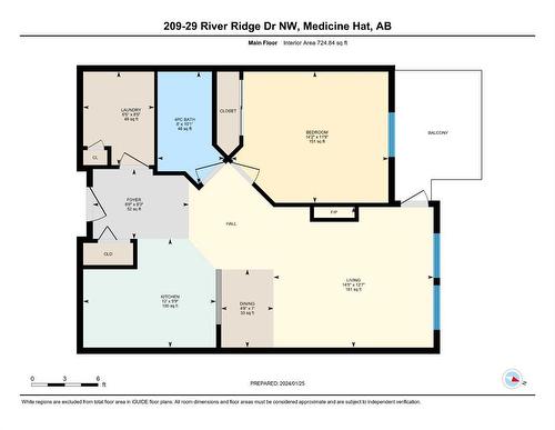 209-29 River Ridge Drive Nw, Medicine Hat, AB - Other