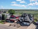 606 Ross Glen Drive Se, Medicine Hat, AB  - Outdoor With View 