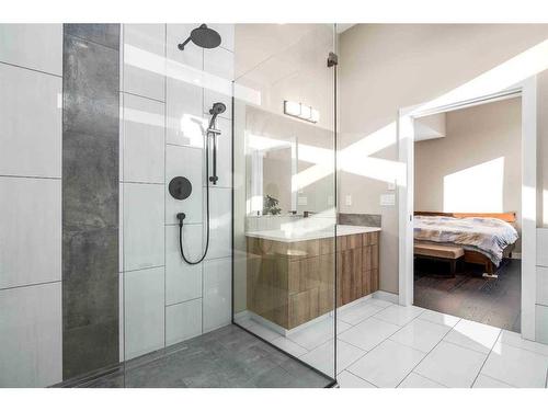 16 Dunes Drive, Desert Blume, AB - Indoor Photo Showing Bathroom