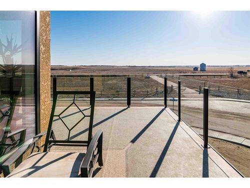 16 Dunes Drive, Desert Blume, AB - Outdoor With View